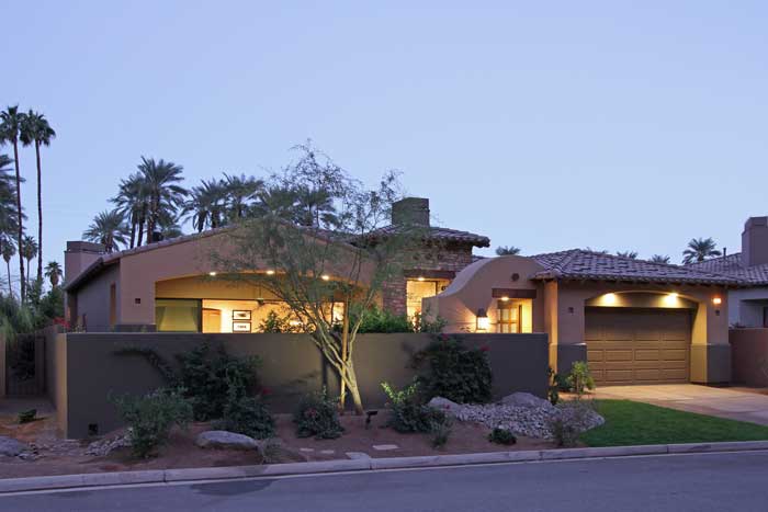 Point Happy La Quinta Real