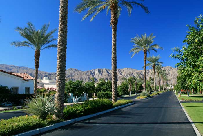 The Estancias at Rancho La Quinta