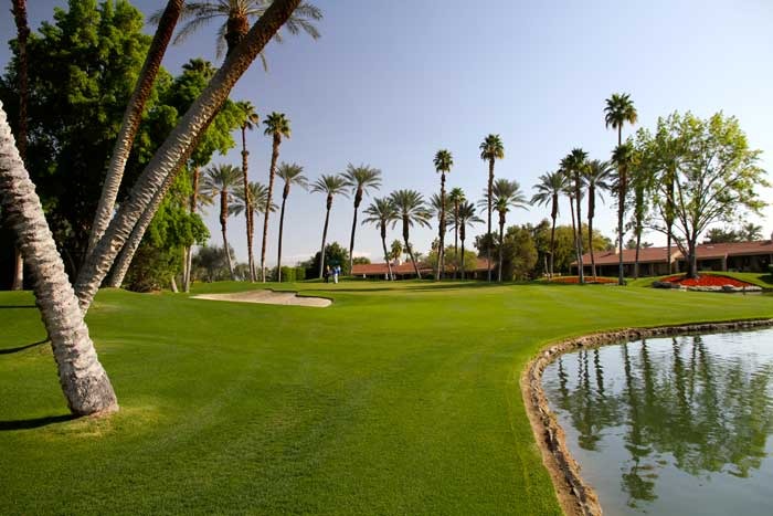 Desert Horizons Country Club