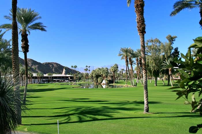 Indian Wells Country Club