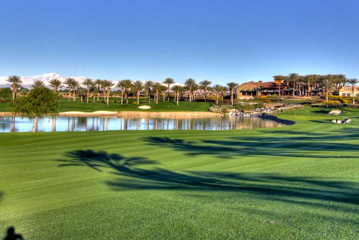 Toscana Country Club