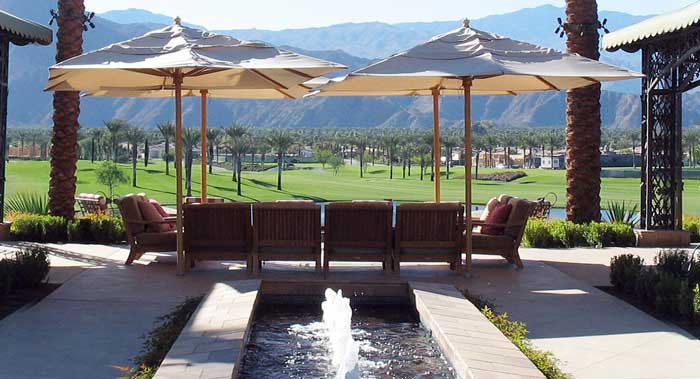 Toscana Country Club, Indian Wells