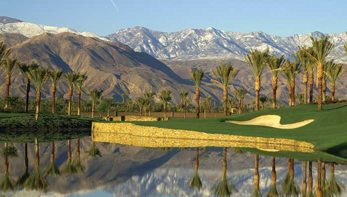 Toscana Country Club, Indian Wells
