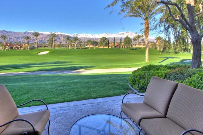 Toscana Country Club, Indian Wells