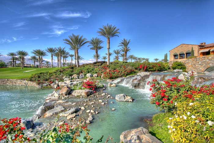 Toscana Country Club, Indian Wells
