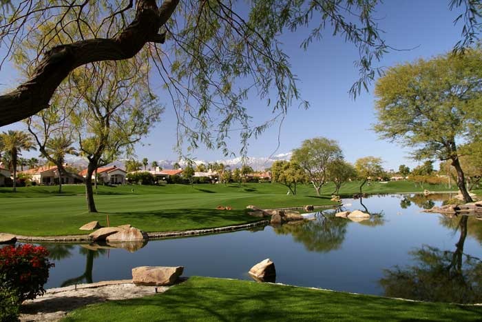 Indian Ridge Country Club