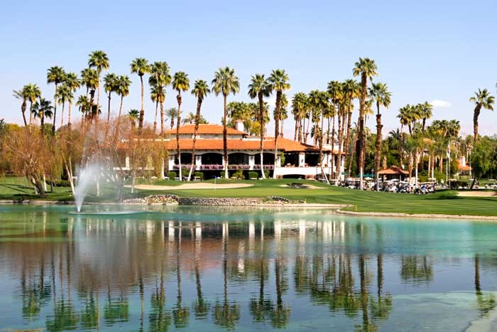 Monterey Country Club