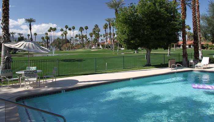 Monterey Country Club