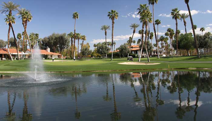 Monterey Country Club