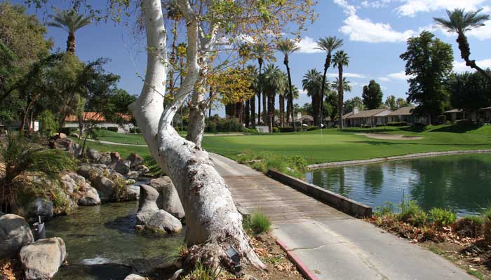 Monterey Country Club