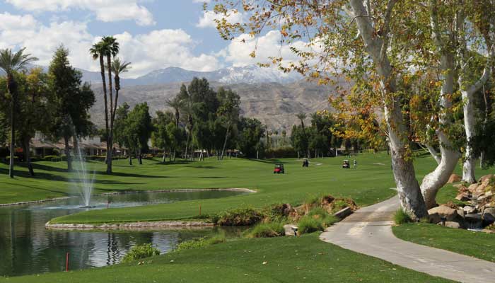 Monterey Country Club