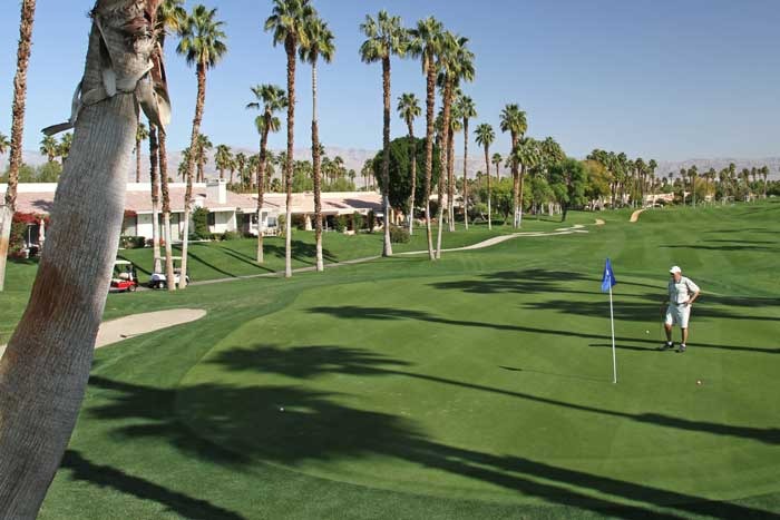 Palm Valley Country Club