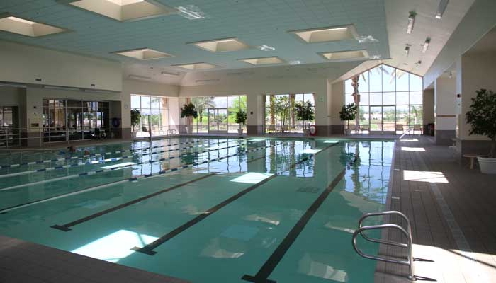 Sun City Palm desert