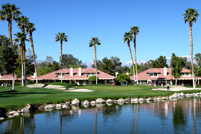 Woodhaven Country Club