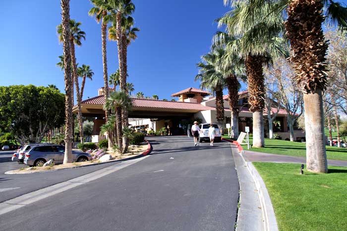 Woodhaven Country Club, Palm Desert