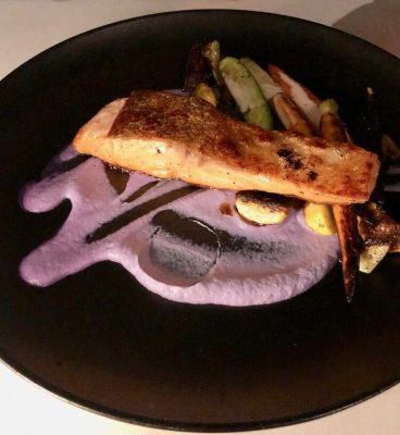 Dining Around the Desert: 4 Saints at the Kimpton Rowan Hotel in Palm Springs 5
