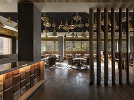 Dining Around the Desert: 4 Saints at the Kimpton Rowan Hotel in Palm Springs 3
