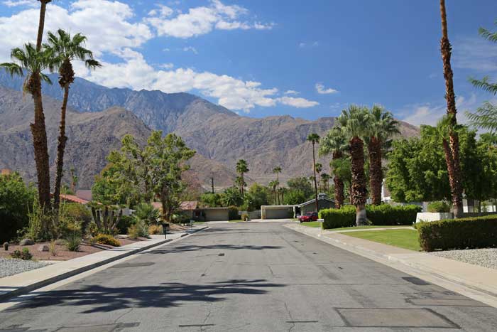 Victoria Park-Vista Norte