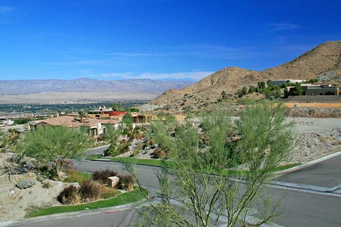 Mirada Estates, Rancho Mirage