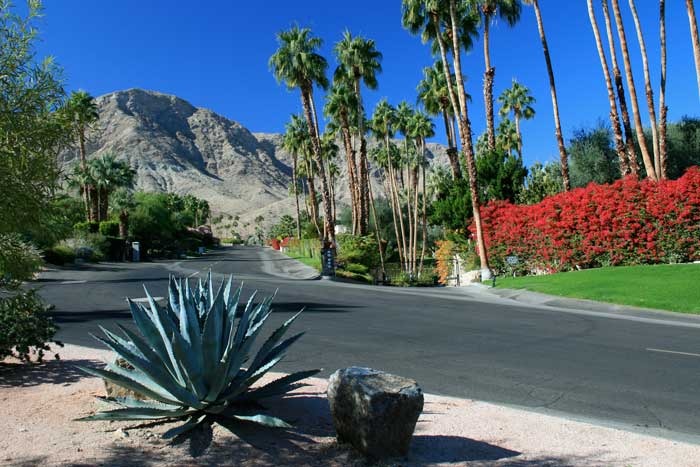 Thunderbird Heights, Rancho Mirage