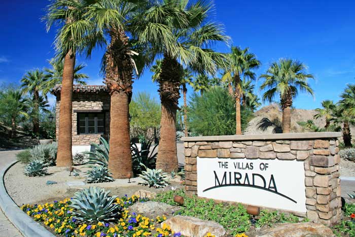 Villas of Mirada