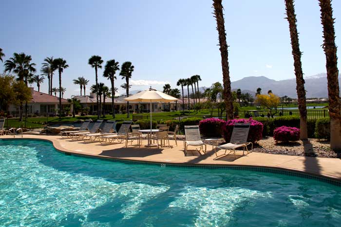 Heritage Palms Country Club