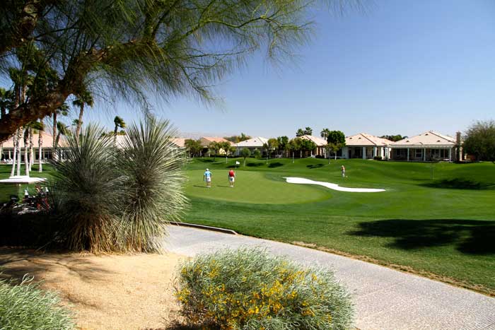 Heritage Palms Country Club