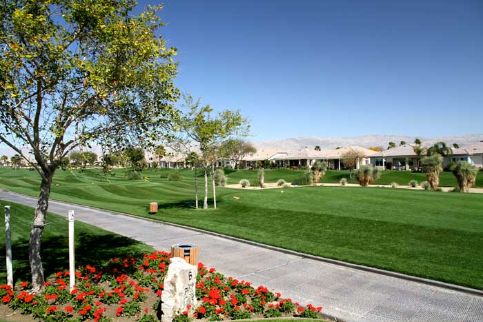 Heritage Palms Country Club
