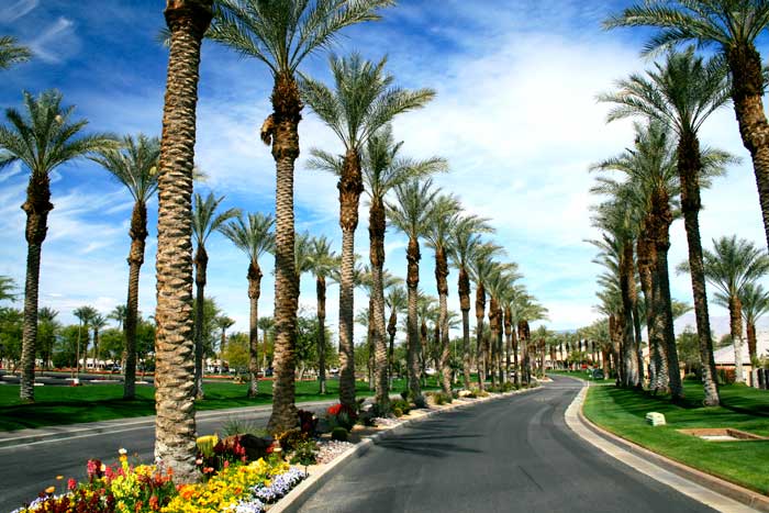 Heritage Palms Country Club