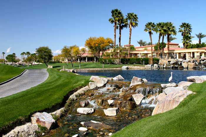 Heritage Palms Country Club