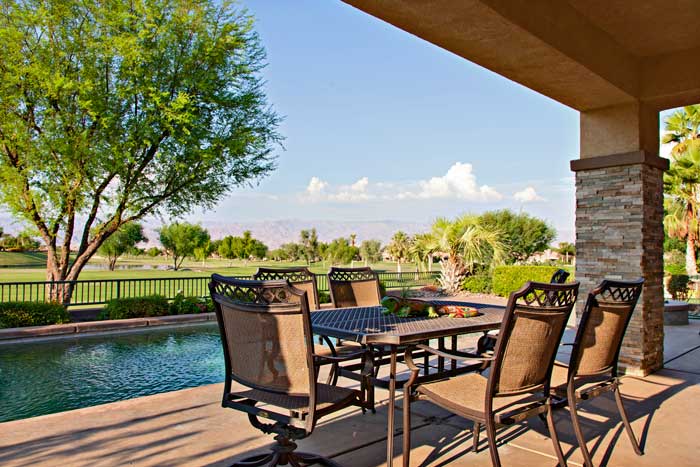 Indian Springs Golf Country Club