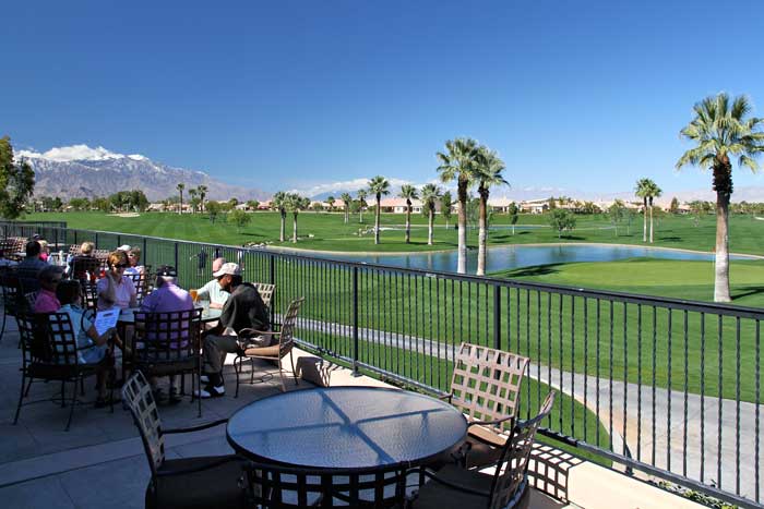 Indian Springs Golf Country Club