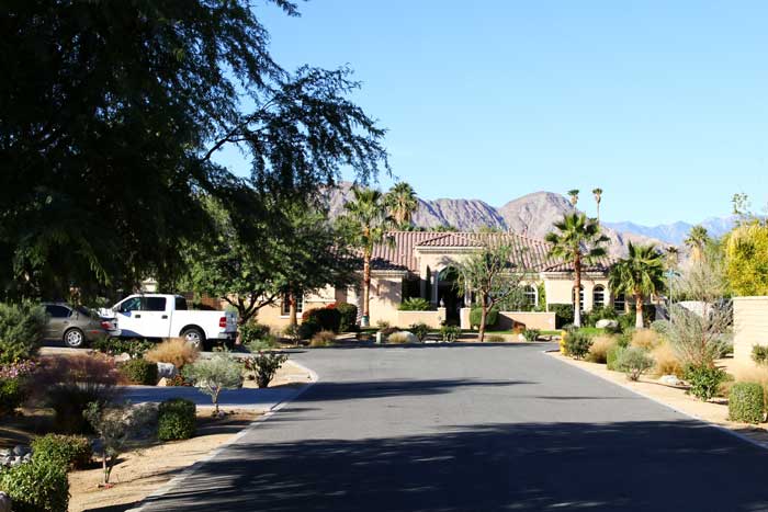 Desert River Estate