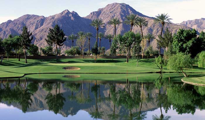 Indian Wells, California Real Estate Information