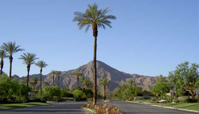 Indian Wells CA