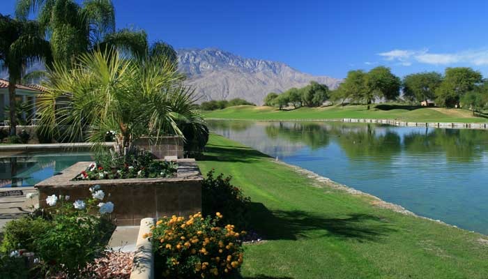 Mission Hills Country Club