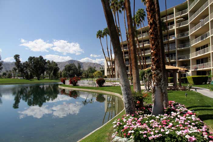 Desert Island Country Club