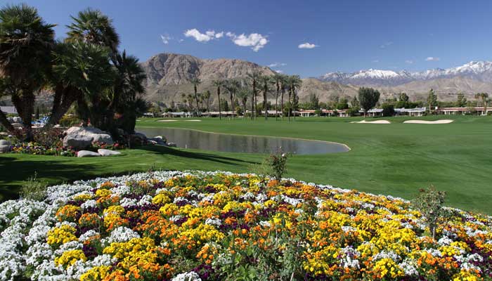 The Club At Morningsid