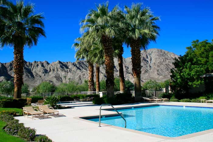 PGA West La Quinta Palmer Private Real Estate