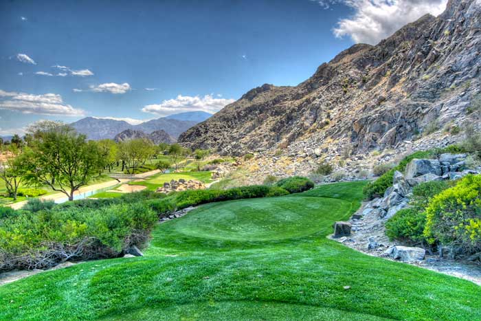 PGA West La Quinta Palmer Private Real Estate