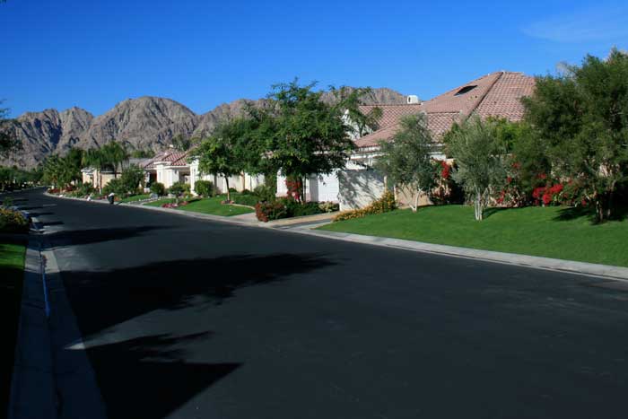 PGA West Legends Real Estate La Quinta