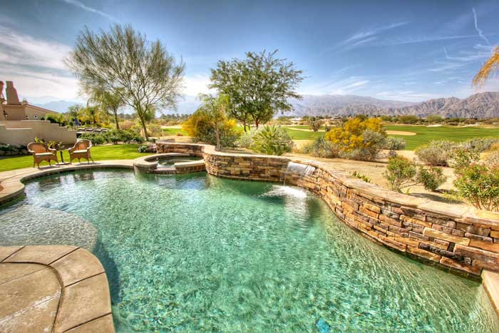 PGA West La Quinta Norman Course Real Estate