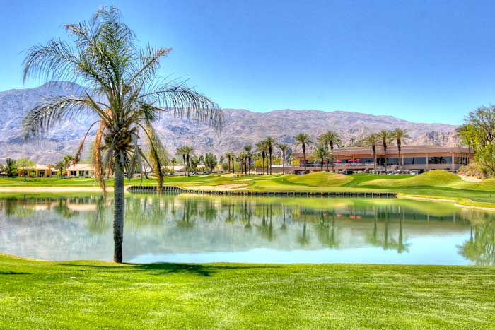 PGA West La Quinta Nicklaus Tournament Real Estate