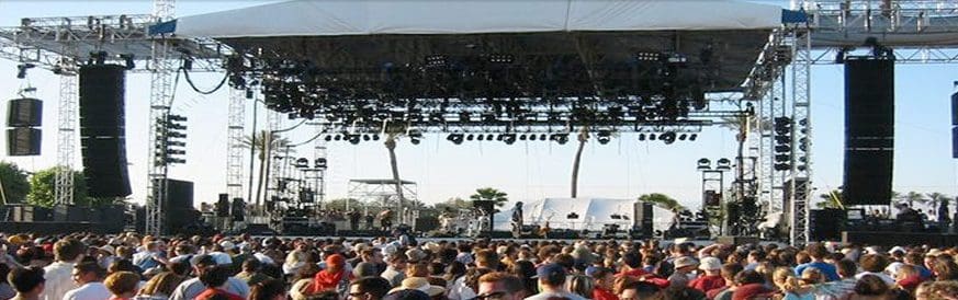 Indio, California Real Estate Information & Overview