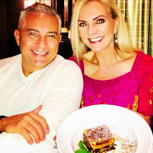 Dining Around the Desert Eddie V's in Palm Desert 4