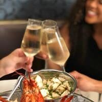 Dining Around the Desert Eddie V's in Palm Desert 3