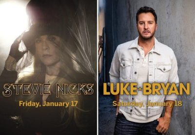 The American Express – January 15 – 19 2