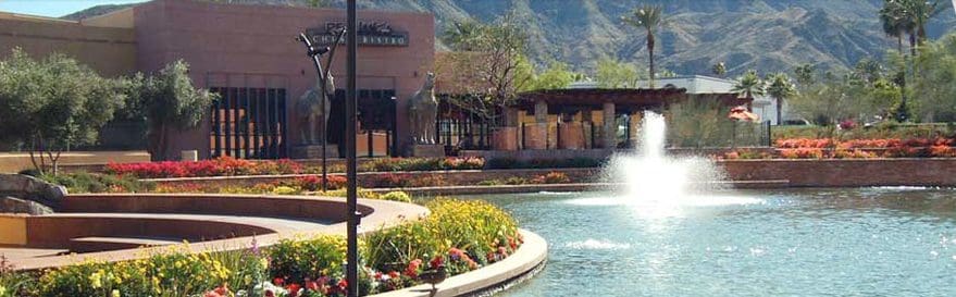 Rancho Mirage Information & Real Estate Overview