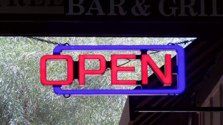 Dining Around the Desert Take Out 1