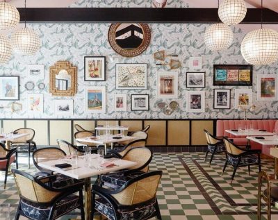 Sands Hotel & Spa Reopening June 18th! 1